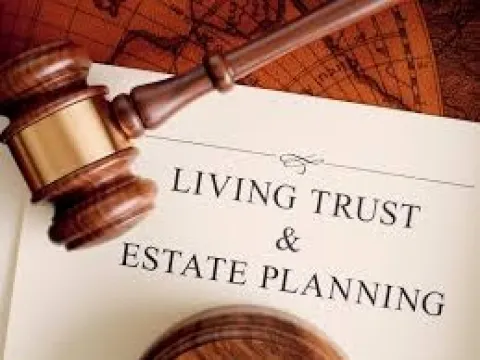 LIVING TRUSTS MADE SIMPLE